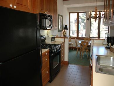Vail Lionshead Condo 896236